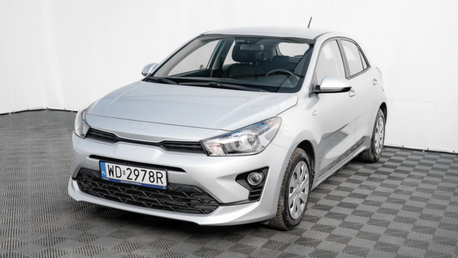 KIA Rio Rio 1.2 M