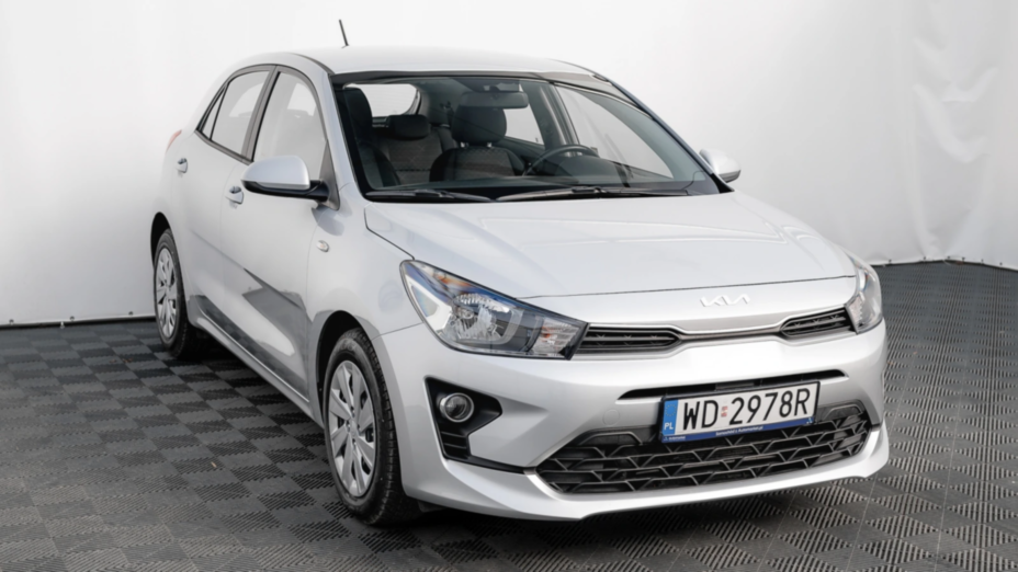 KIA Rio Rio 1.2 M
