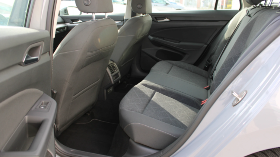 VOLKSWAGEN Golf Golf VIII 1.5 TSI EVO Life