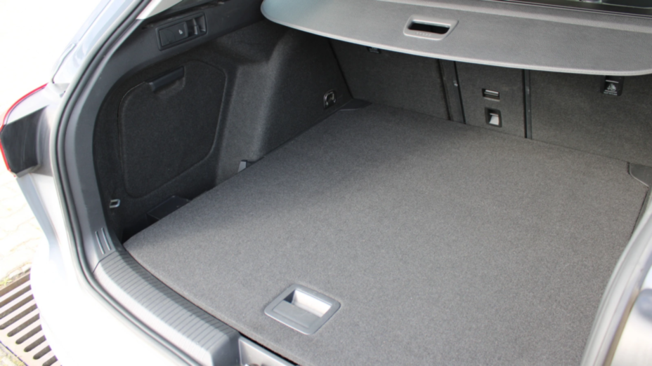 VOLKSWAGEN Golf Golf VIII 1.5 TSI EVO Life