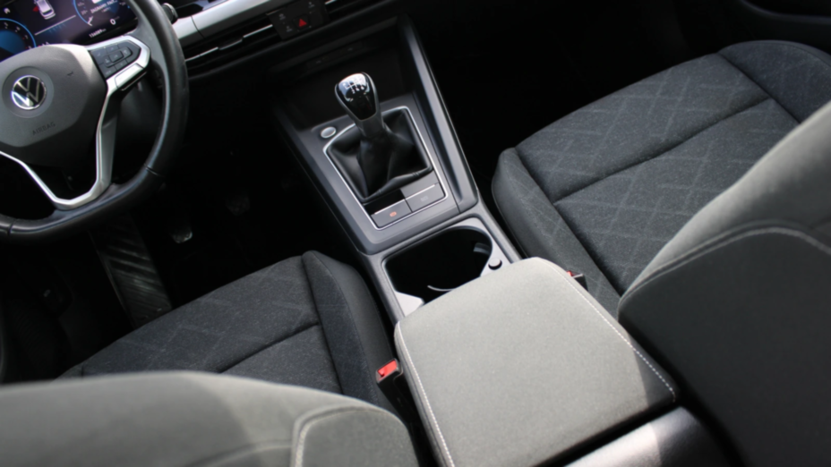 VOLKSWAGEN Golf Golf VIII 1.5 TSI EVO Life
