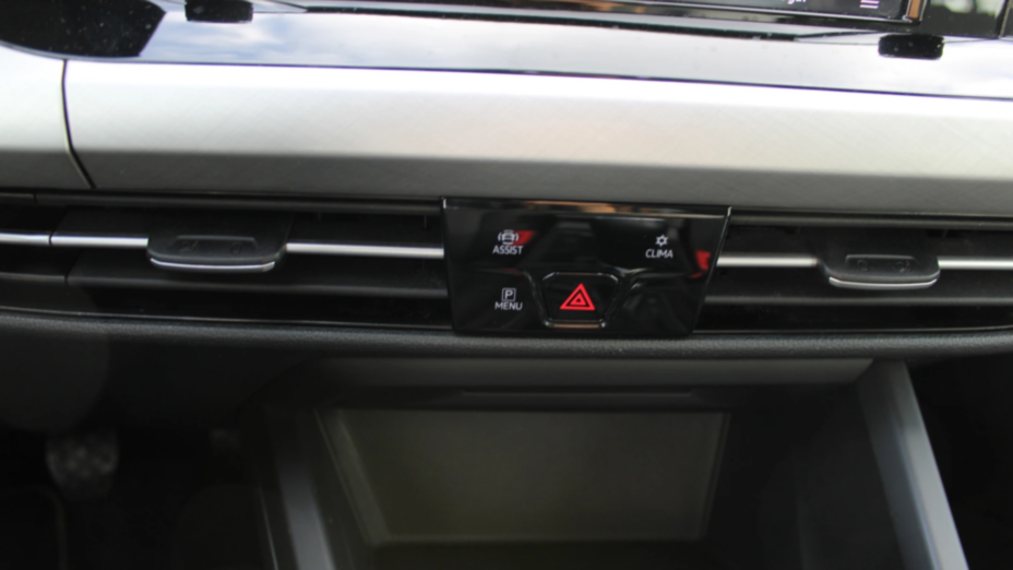 VOLKSWAGEN Golf Golf VIII 1.5 TSI EVO Life