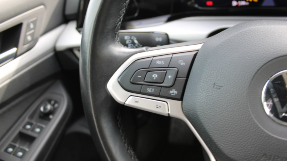 VOLKSWAGEN Golf Golf VIII 1.5 TSI EVO Life