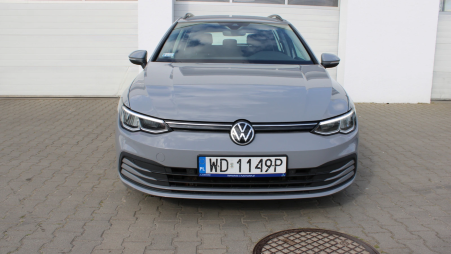 VOLKSWAGEN Golf Golf VIII 1.5 TSI EVO Life