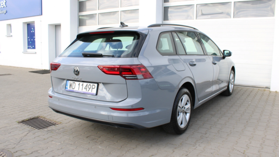 VOLKSWAGEN Golf Golf VIII 1.5 TSI EVO Life