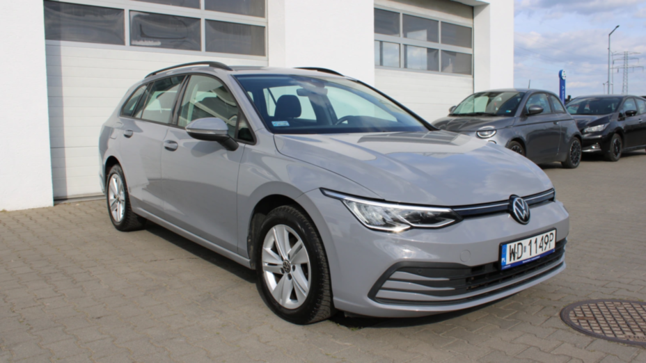 VOLKSWAGEN Golf Golf VIII 1.5 TSI EVO Life