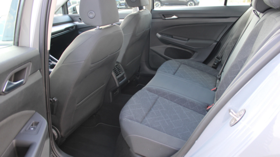 VOLKSWAGEN Golf Golf VIII 1.5 TSI EVO Life