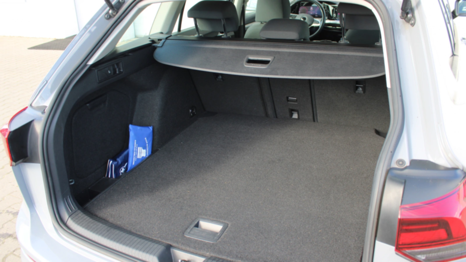VOLKSWAGEN Golf Golf VIII 1.5 TSI EVO Life