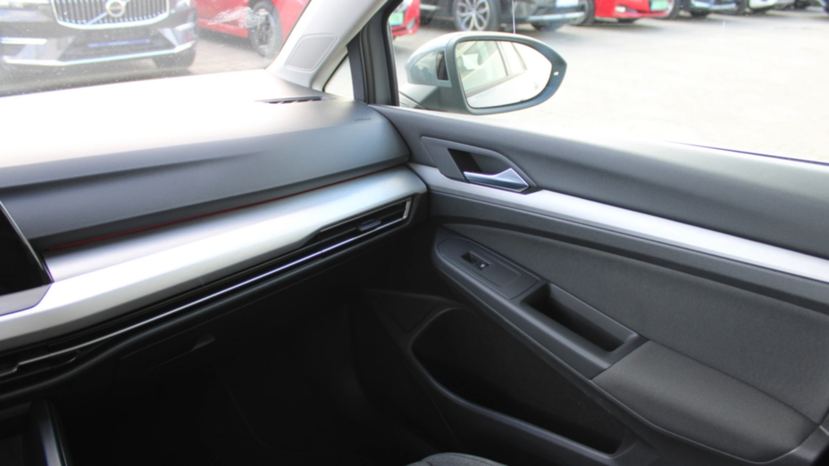 VOLKSWAGEN Golf Golf VIII 1.5 TSI EVO Life