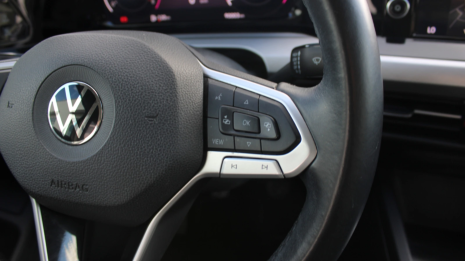 VOLKSWAGEN Golf Golf VIII 1.5 TSI EVO Life