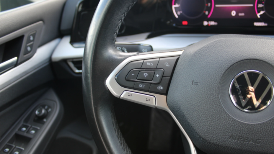 VOLKSWAGEN Golf Golf VIII 1.5 TSI EVO Life