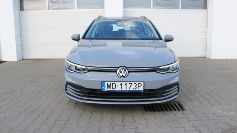 VOLKSWAGEN Golf Golf VIII 1.5 TSI EVO Life