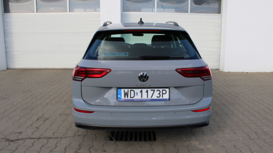 VOLKSWAGEN Golf Golf VIII 1.5 TSI EVO Life