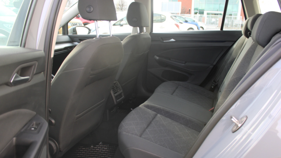 VOLKSWAGEN Golf Golf VIII 1.5 TSI EVO Life