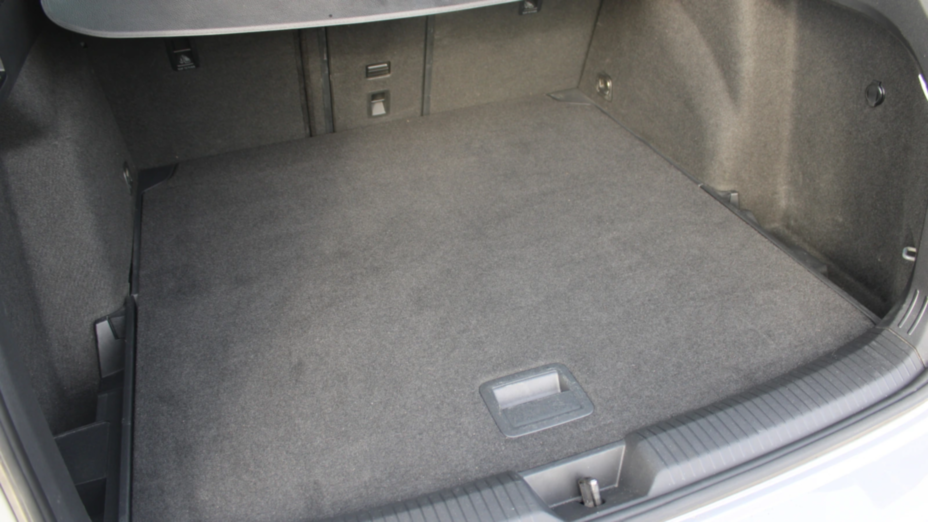 VOLKSWAGEN Golf Golf VIII 1.5 TSI EVO Life