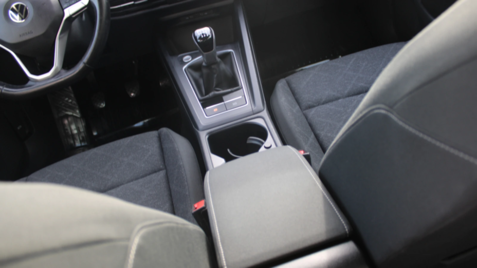VOLKSWAGEN Golf Golf VIII 1.5 TSI EVO Life