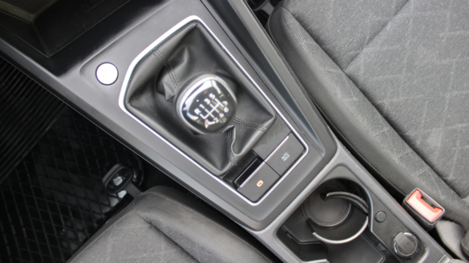 VOLKSWAGEN Golf Golf VIII 1.5 TSI EVO Life