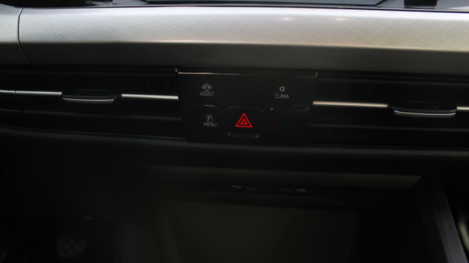 VOLKSWAGEN Golf Golf VIII 1.5 TSI EVO Life