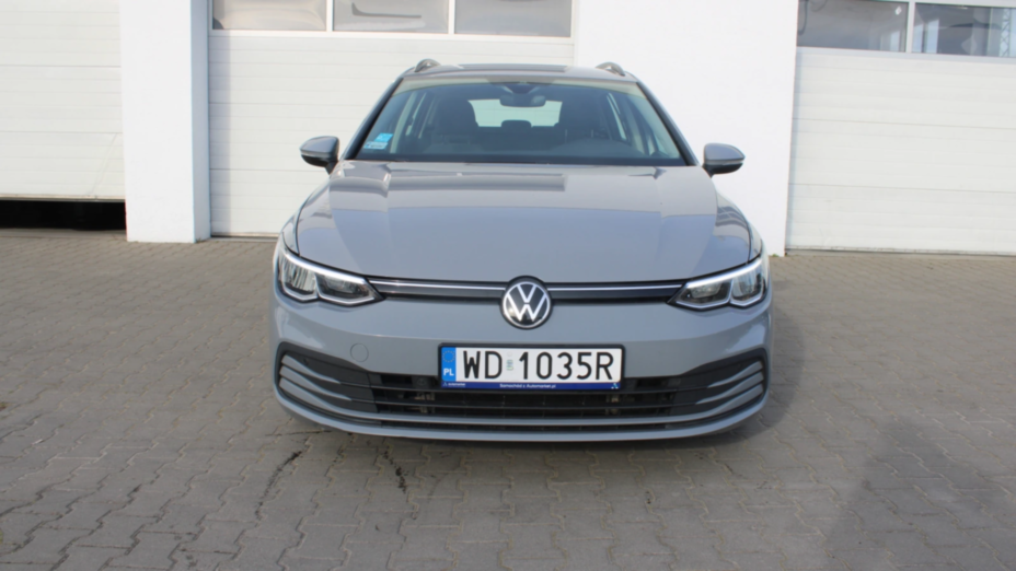 VOLKSWAGEN Golf Golf VIII 1.5 TSI EVO Life