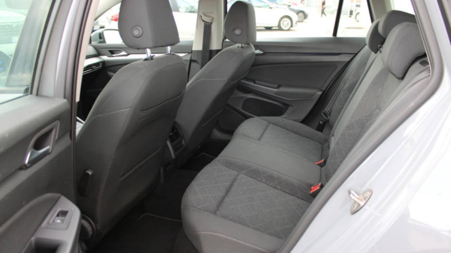 VOLKSWAGEN Golf Golf VIII 1.5 TSI EVO Life