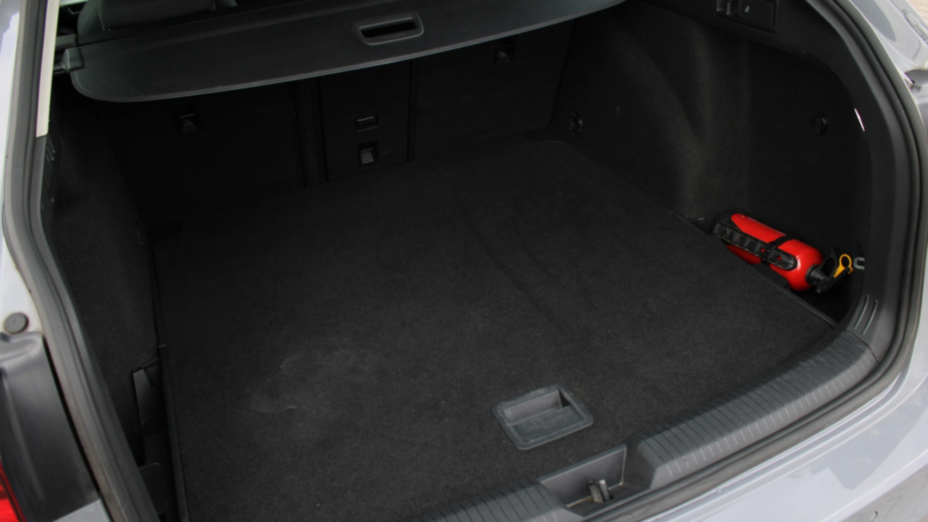 VOLKSWAGEN Golf Golf VIII 1.5 TSI EVO Life