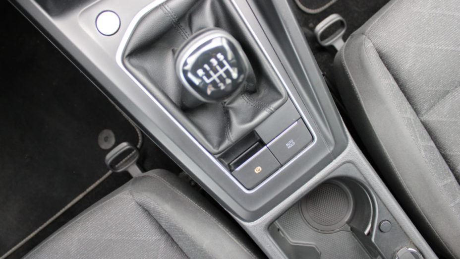 VOLKSWAGEN Golf Golf VIII 1.5 TSI EVO Life