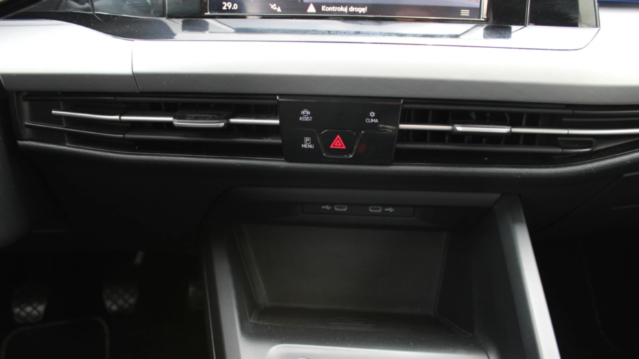 VOLKSWAGEN Golf Golf VIII 1.5 TSI EVO Life