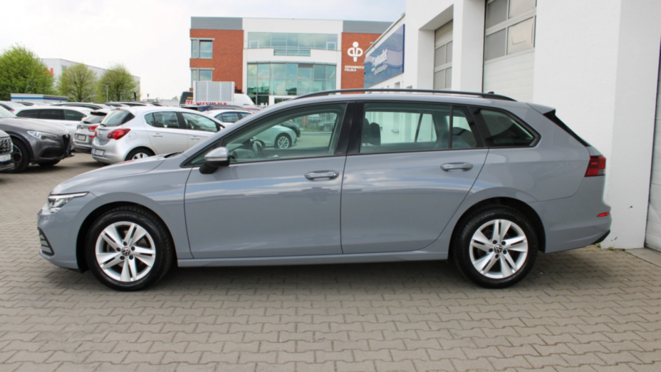 VOLKSWAGEN Golf Golf VIII 1.5 TSI EVO Life