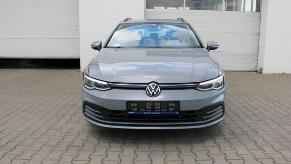 VOLKSWAGEN Golf Golf VIII 1.5 TSI EVO Life