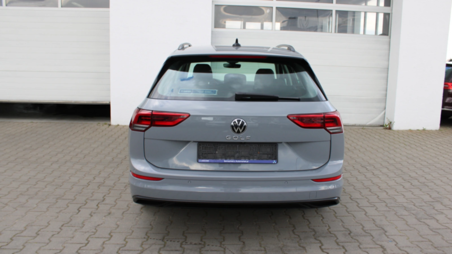 VOLKSWAGEN Golf Golf VIII 1.5 TSI EVO Life