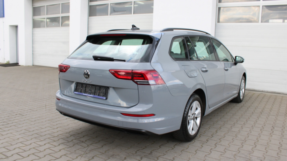 VOLKSWAGEN Golf Golf VIII 1.5 TSI EVO Life
