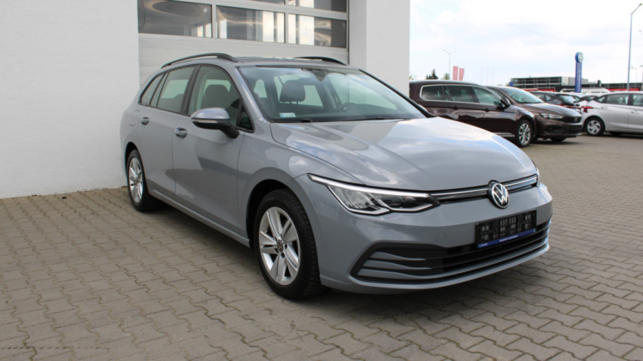 VOLKSWAGEN Golf Golf VIII 1.5 TSI EVO Life