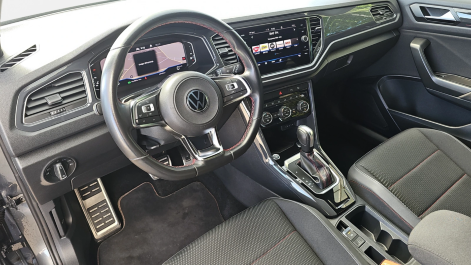 VOLKSWAGEN T-ROC T-ROC 1.5 TSI GPF ACT Premium DSG