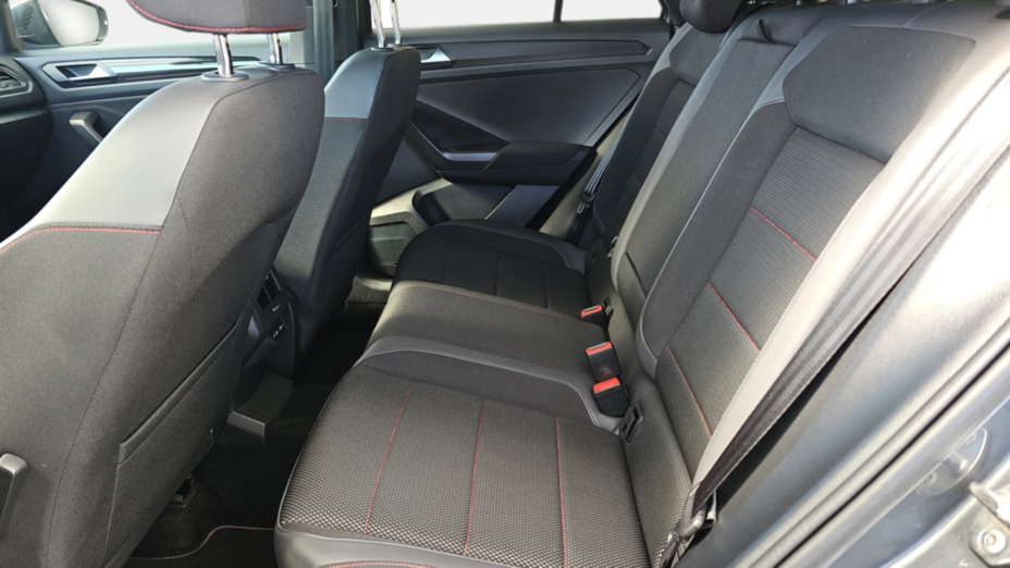 VOLKSWAGEN T-ROC T-ROC 1.5 TSI GPF ACT Premium DSG