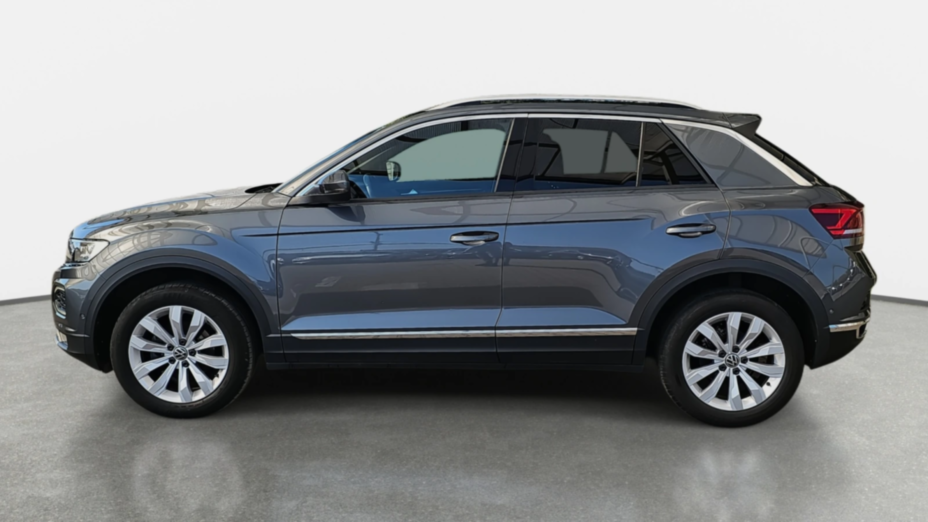 VOLKSWAGEN T-ROC T-ROC 1.5 TSI GPF ACT Premium DSG