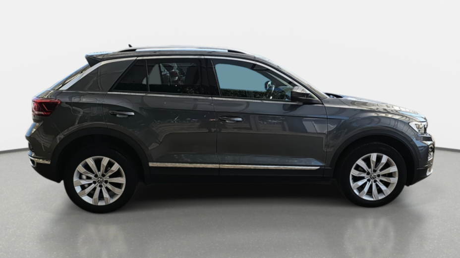 VOLKSWAGEN T-ROC T-ROC 1.5 TSI GPF ACT Premium DSG