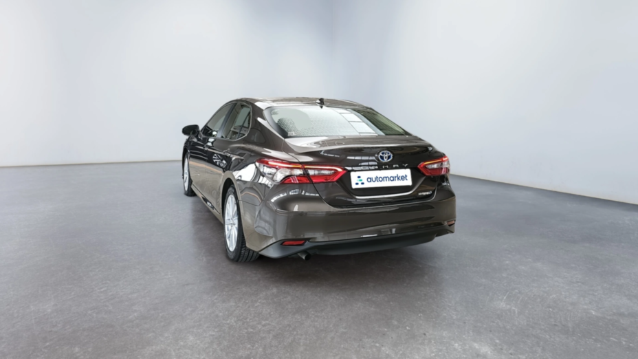 TOYOTA Camry Camry 2.5 Hybrid Comfort CVT