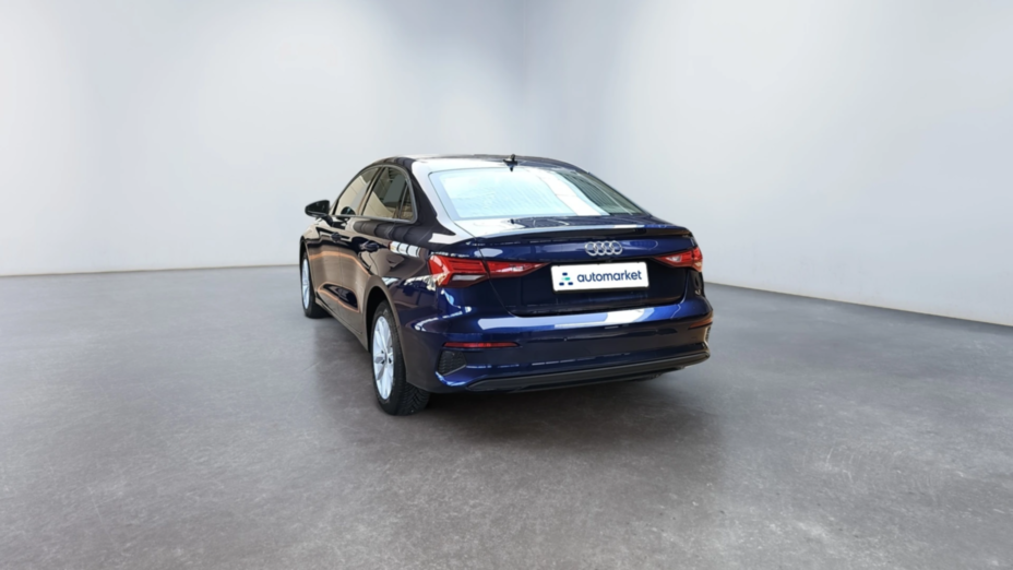 AUDI A3 A3 30 TDI S tronic