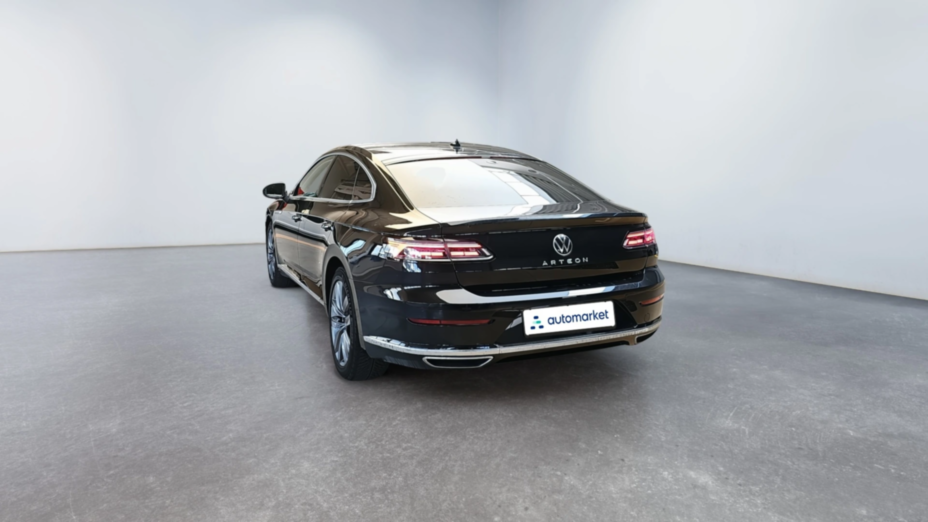 VOLKSWAGEN Arteon Arteon 2.0 TSI Elegance DSG