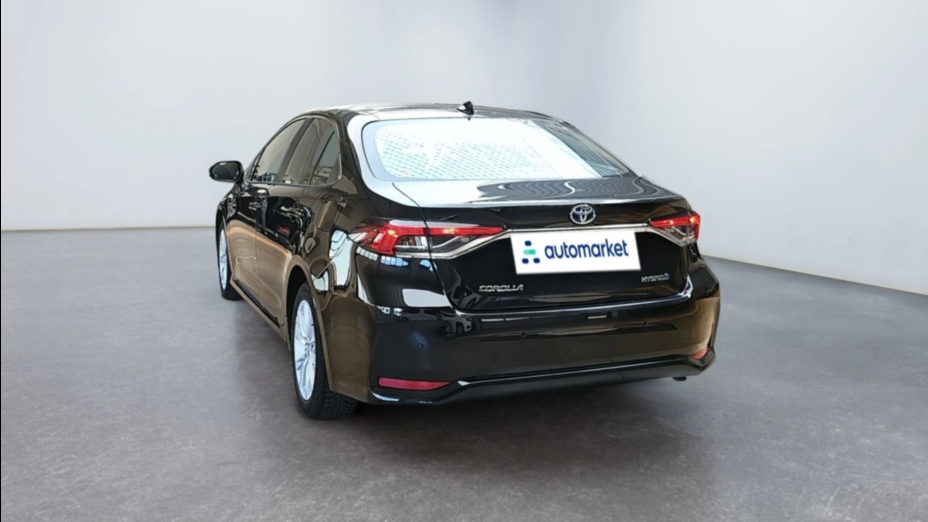 TOYOTA Corolla Corolla 1.8 Hybrid Comfort