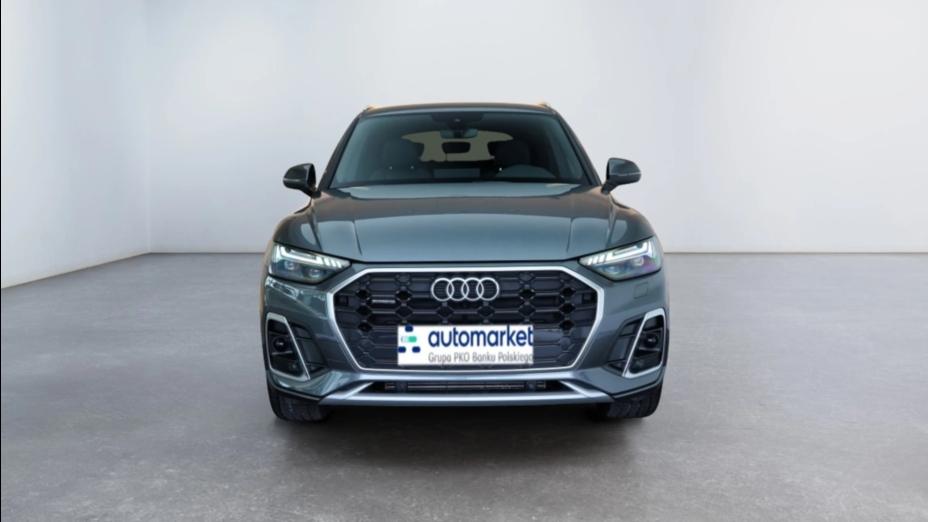 AUDI Q5 Q5 45 TFSI mHEV Quattro S Line S tronic