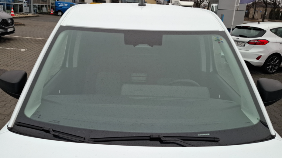 FORD Transit Courier Transit Courier 1.5 EcoBlue 2,1t Trend