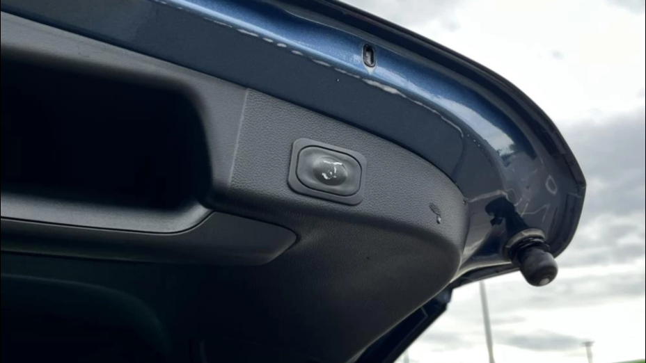 FORD Focus Focus 1.5 EcoBlue Titanium