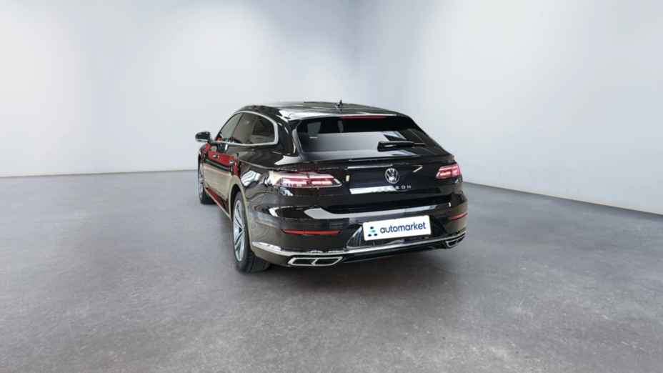 VOLKSWAGEN Arteon Arteon 2.0 TDI R-Line DSG