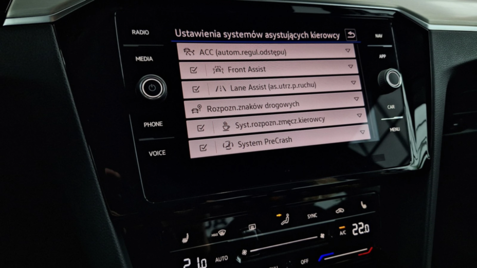 VOLKSWAGEN Passat Passat 2.0 TDI EVO Elegance DSG