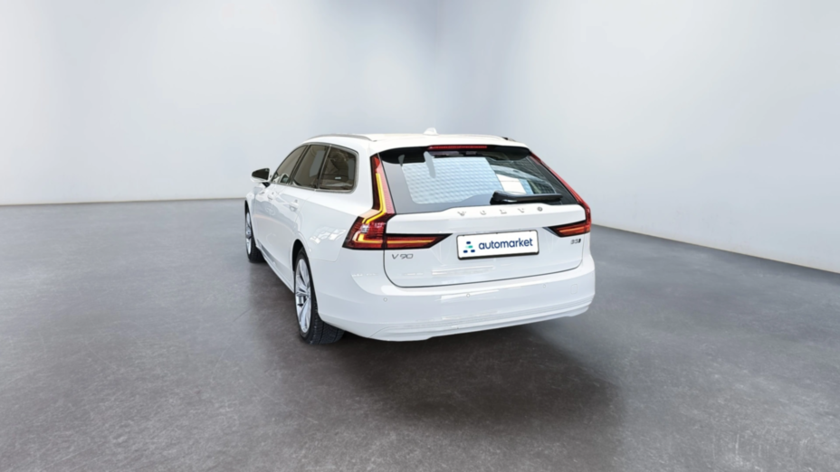 VOLVO V90 V90 B5 D AWD Momentum Pro aut