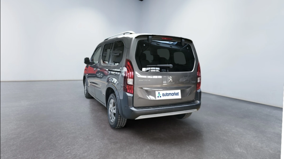 PEUGEOT Rifter Rifter 1.5 BlueHDI Allure Pack S&S N1