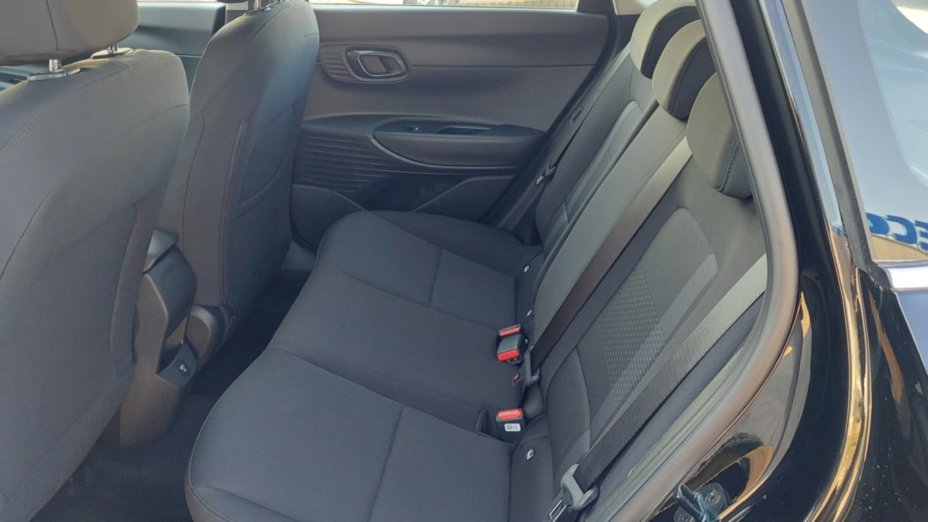 HYUNDAI i20 i20 1.0 T-GDi Smart DCT Nowy