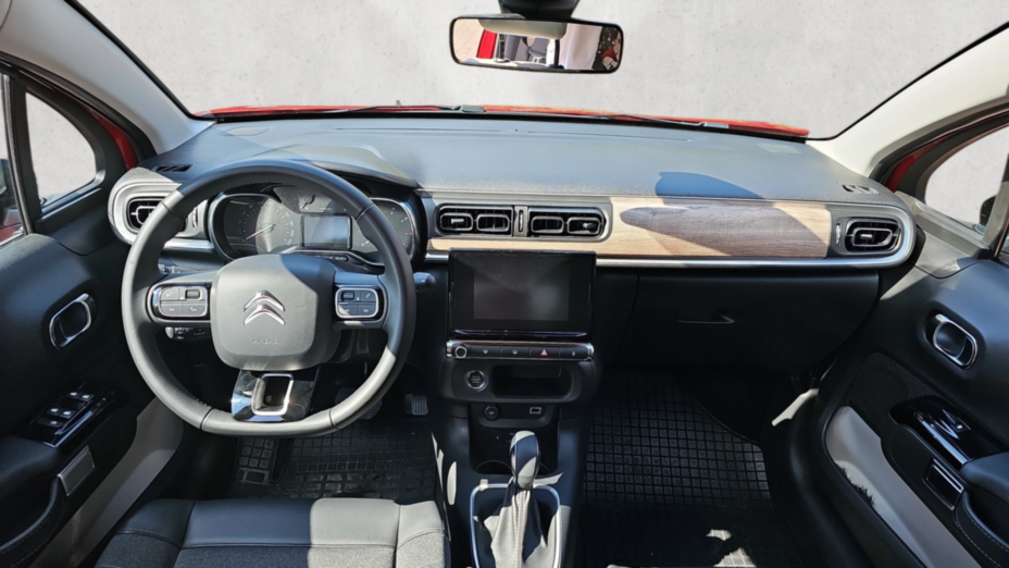 CITROEN C3 C3 1.2 PureTech Max EAT6