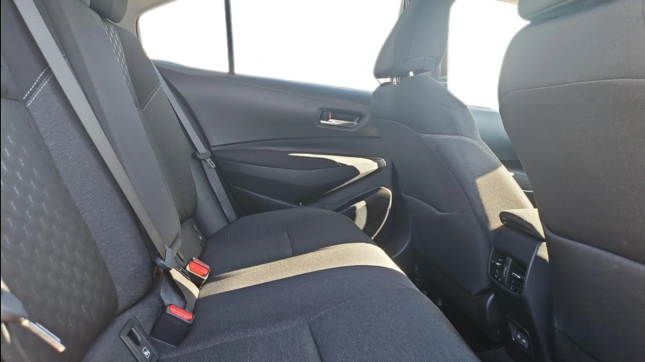 TOYOTA Corolla Corolla 1.8 Hybrid Style
